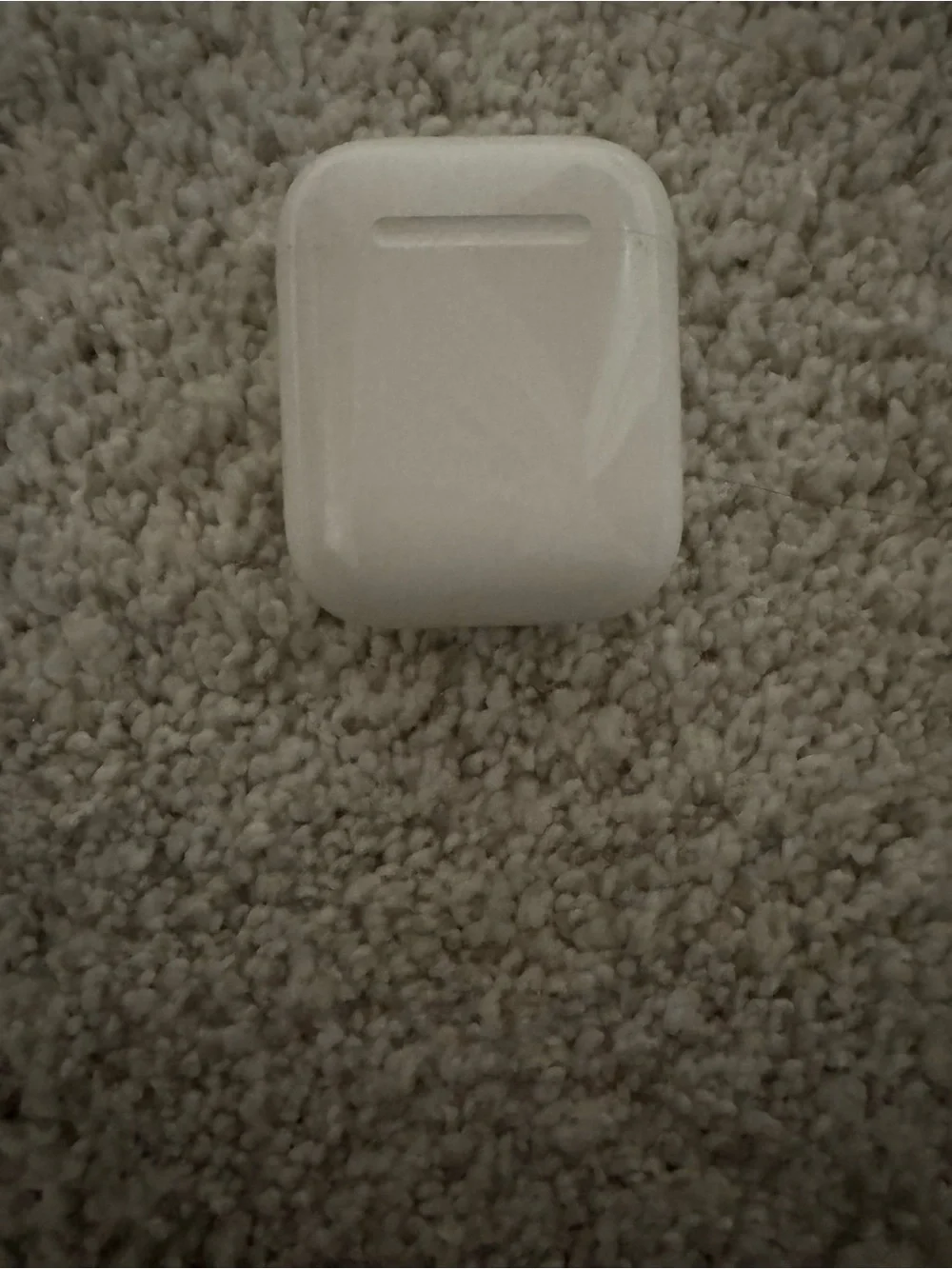2019 Gen 2 Apple Air Pods.